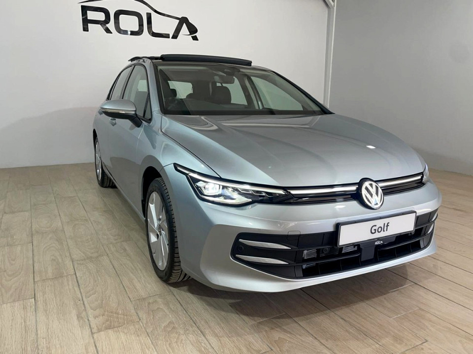 VOLKSWAGEN GOLF 1.4 TSI LIFE + TIPTRONIC (110KW), image 1