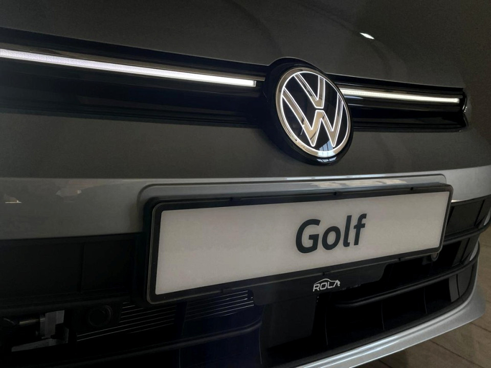 VOLKSWAGEN GOLF 1.4 TSI LIFE + TIPTRONIC (110KW), image 2