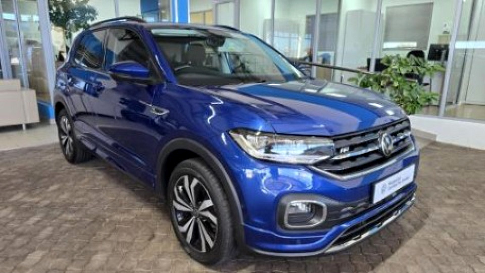 VOLKSWAGEN T-CROSS 1.0 TSI COMFORTLINE, image 1