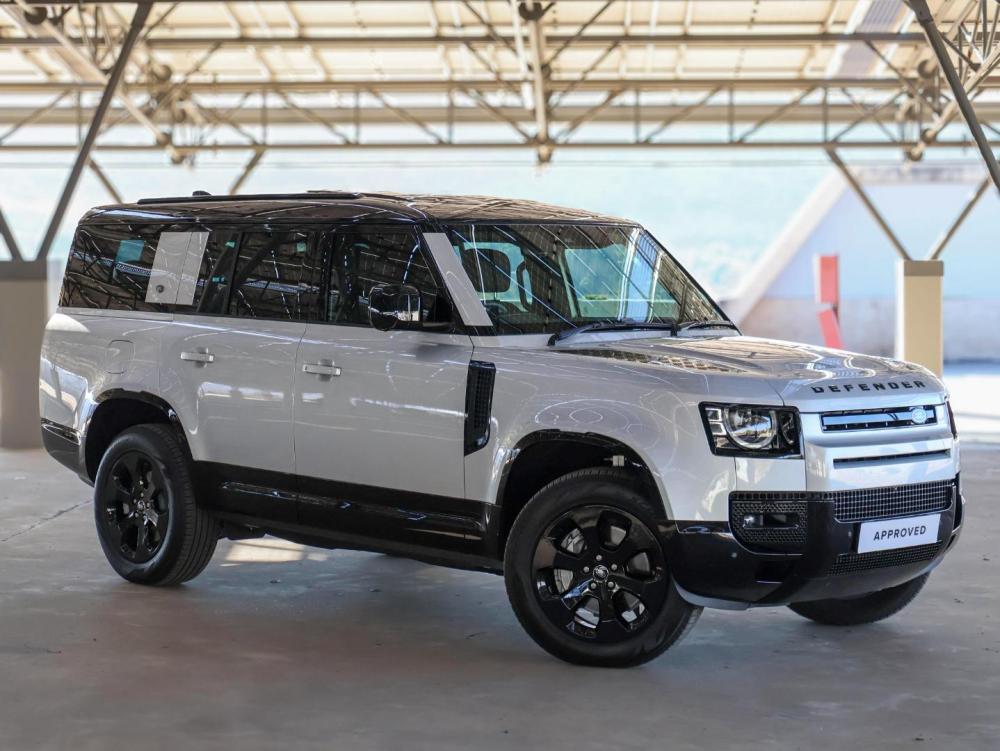 Land Rover Defender 130 3.0D X-Dynamic HSE (D300), image 1