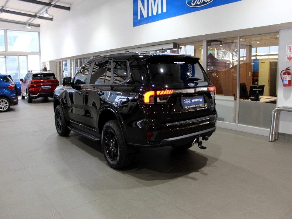 FORD EVEREST 2.0D BI-TURBO SPORT 4X4 A/T, image 2