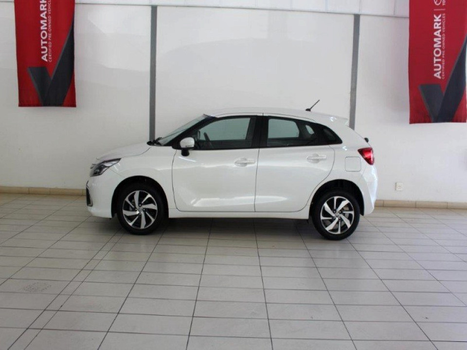 TOYOTA STARLET 1.5 Xs, image 2
