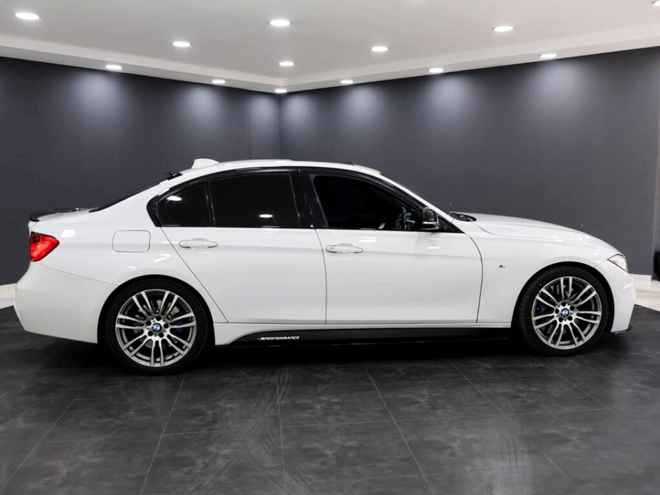 BMW 335i M SPORT A/T (F30), image 2