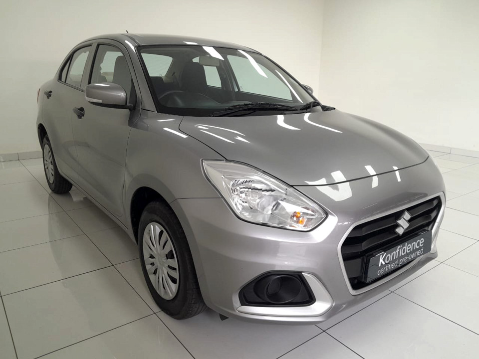 SUZUKI DZIRE 1.2 GA, image 1
