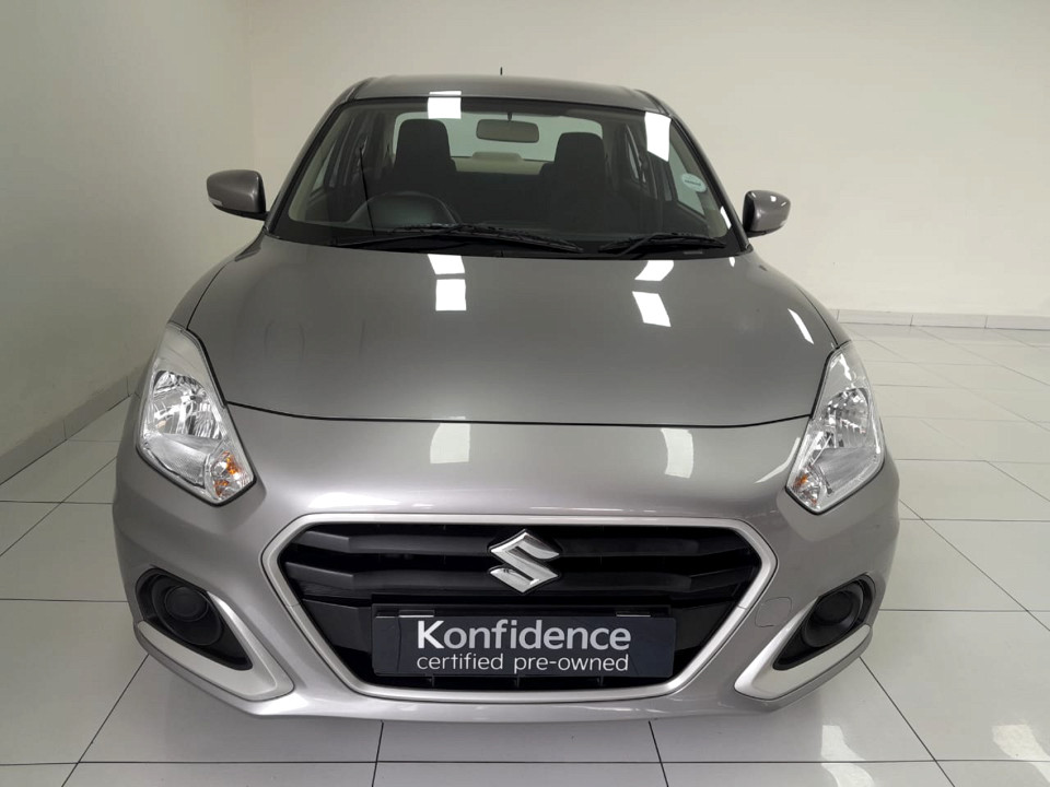 SUZUKI DZIRE 1.2 GA, image 2