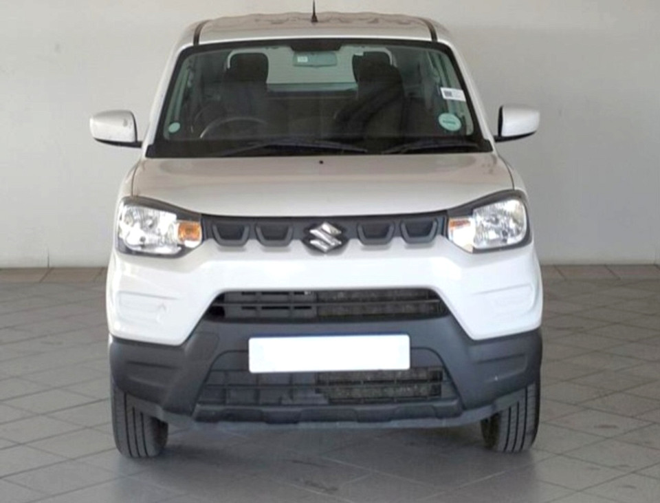 SUZUKI S-PRESSO 1.0 GL, image 2