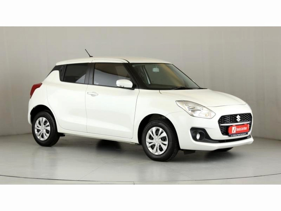 SUZUKI SWIFT 1.2 GL AMT, image 1