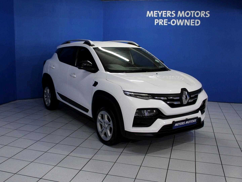 RENAULT KIGER 1.0 ENERGY ZEN, image 1