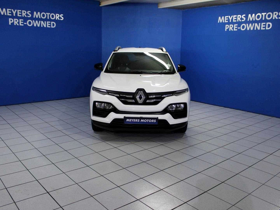 RENAULT KIGER 1.0 ENERGY ZEN, image 2