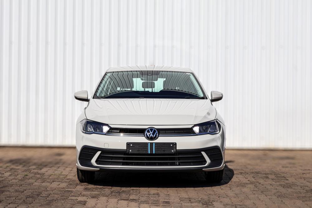 Volkswagen Polo 1.0 TSI, image 2