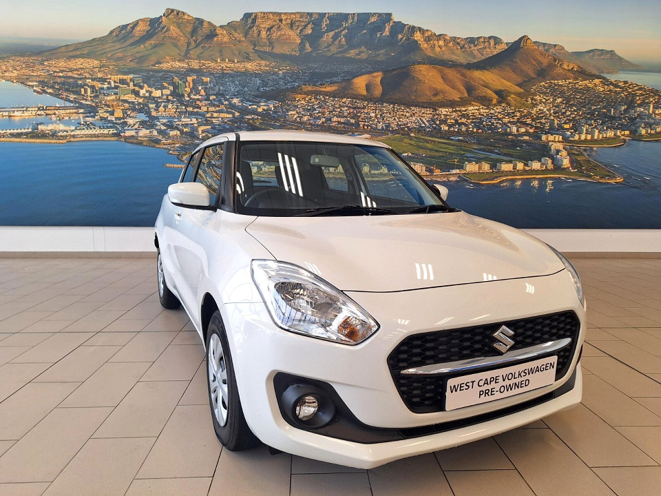 SUZUKI SWIFT 1.2 GL, image 1