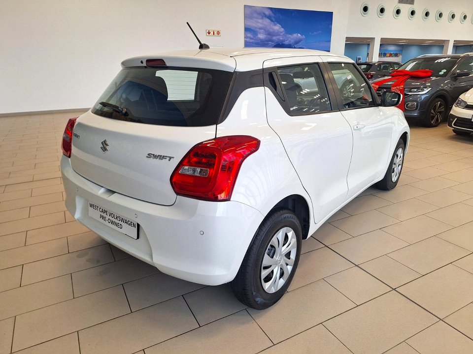 SUZUKI SWIFT 1.2 GL, image 2