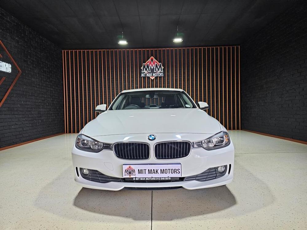 BMW 316i, image 2