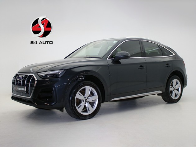 AUDI Q5 SPORTBACK 40 TDI QUATTRO ADV STRONIC, image 1