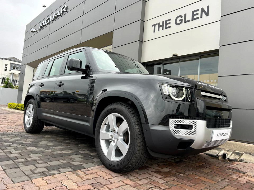 LAND ROVER DEFENDER 110 D250 S, image 1