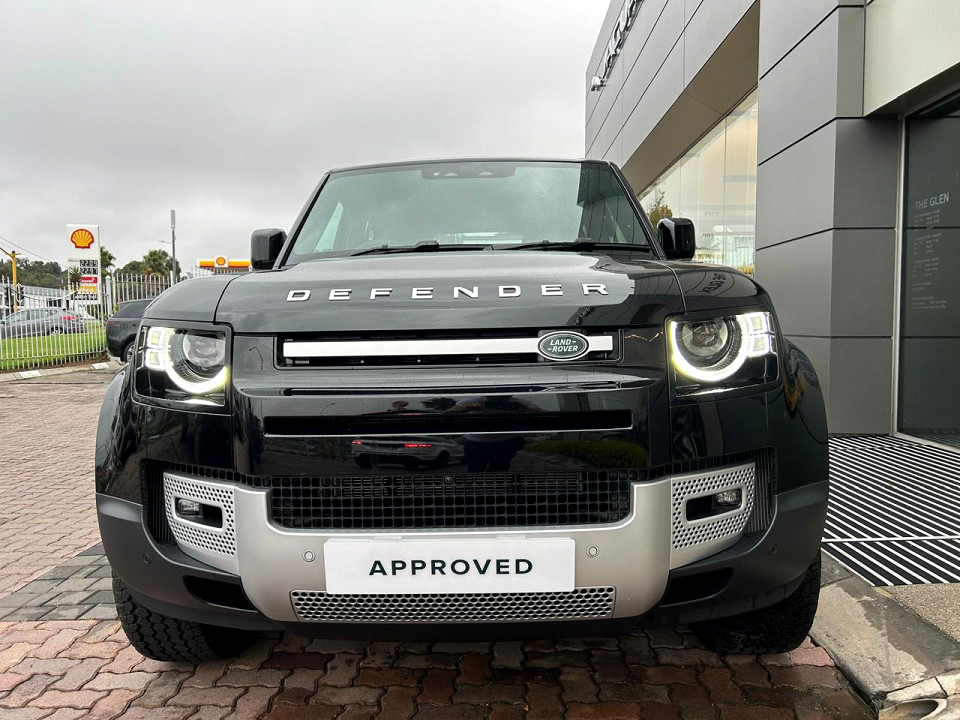 LAND ROVER DEFENDER 110 D250 S, image 2