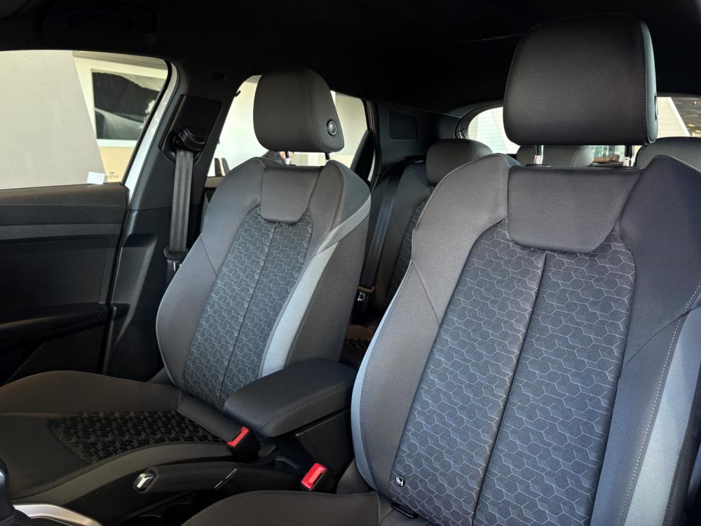 Audi A1 Sportback Black Edition 30 TFSI S tronic, image 1