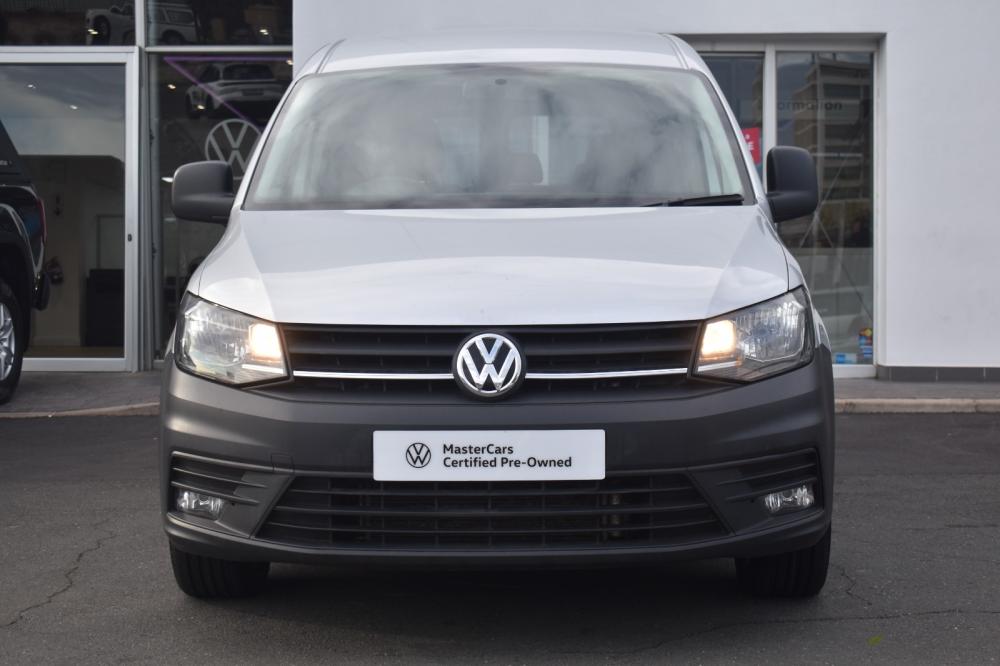 Volkswagen Caddy Maxi 2.0 TDI Crew Bus, image 2