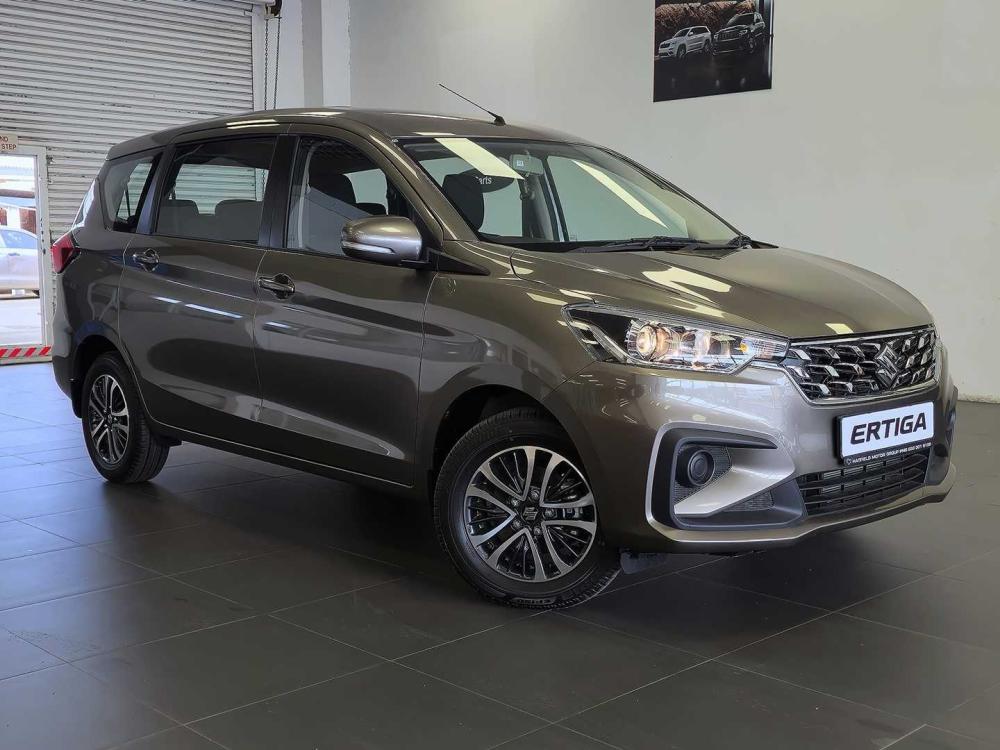 Suzuki Ertiga 1.5 GL Auto, image 1