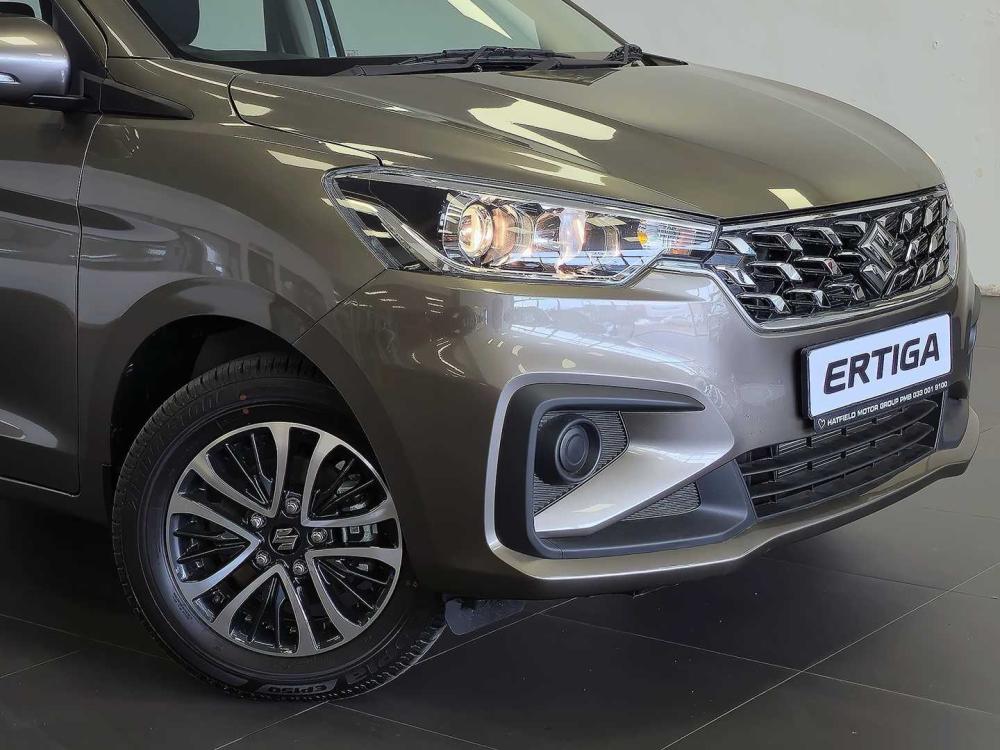 Suzuki Ertiga 1.5 GL Auto, image 2