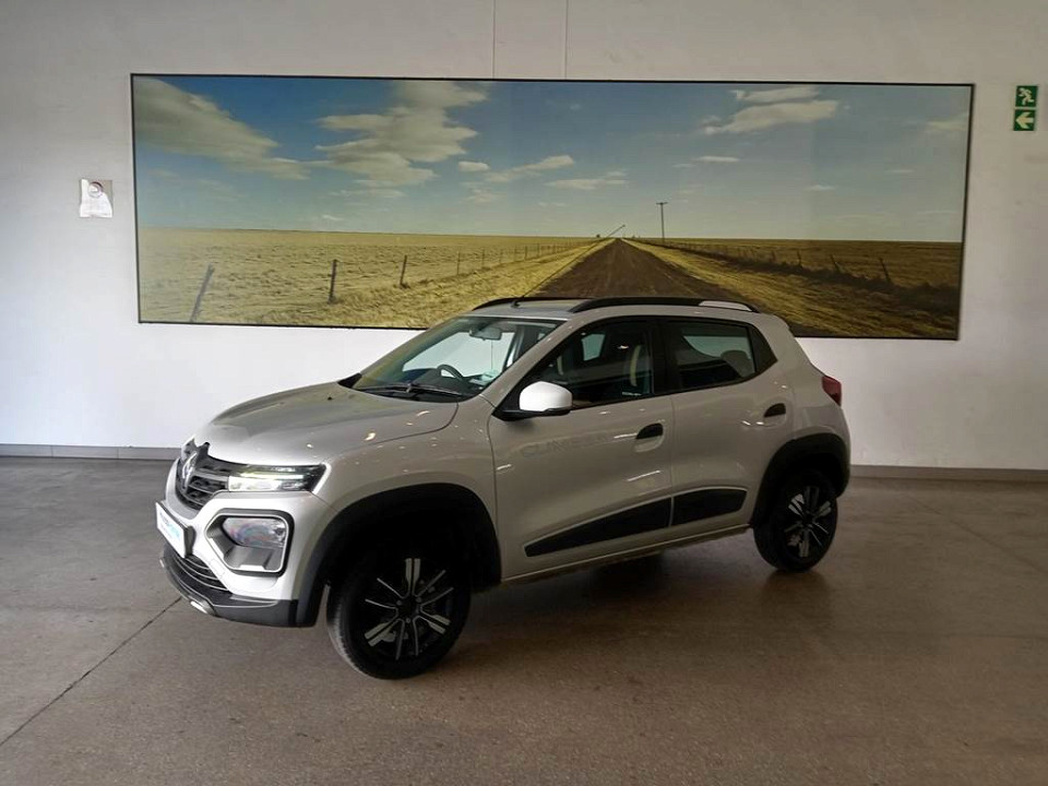 RENAULT KWID 1.0 CLIMBER 5DR, image 1