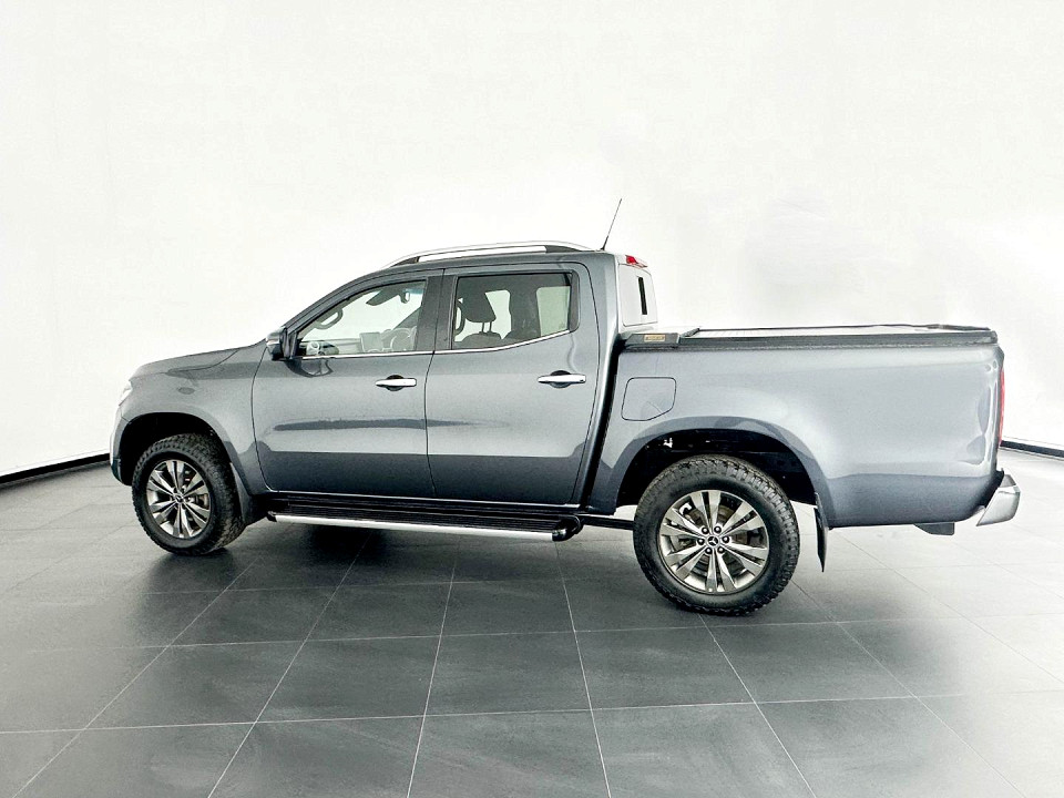 MERCEDES-BENZ X250d 4X4 POWER A/T, image 2