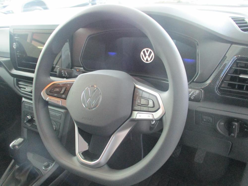 Volkswagen T-Cross 1.0 TSI DSG, image 2