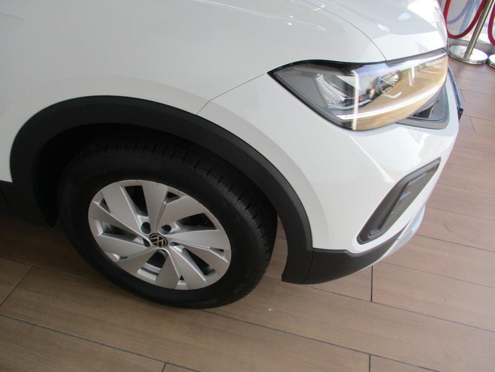 Volkswagen T-Cross 1.0 TSI, image 2
