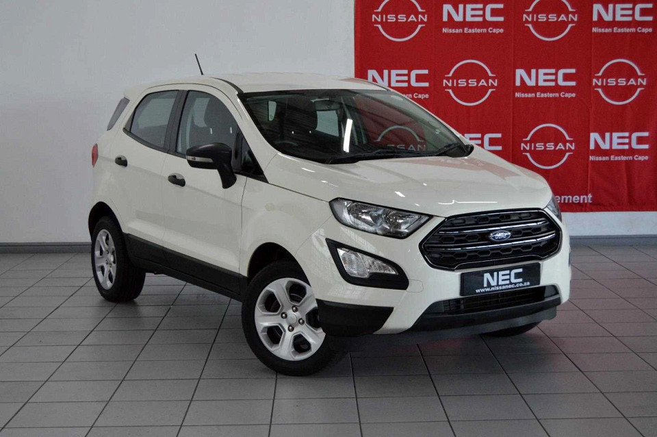 FORD ECOSPORT 1.5TiVCT AMBIENTE, image 1