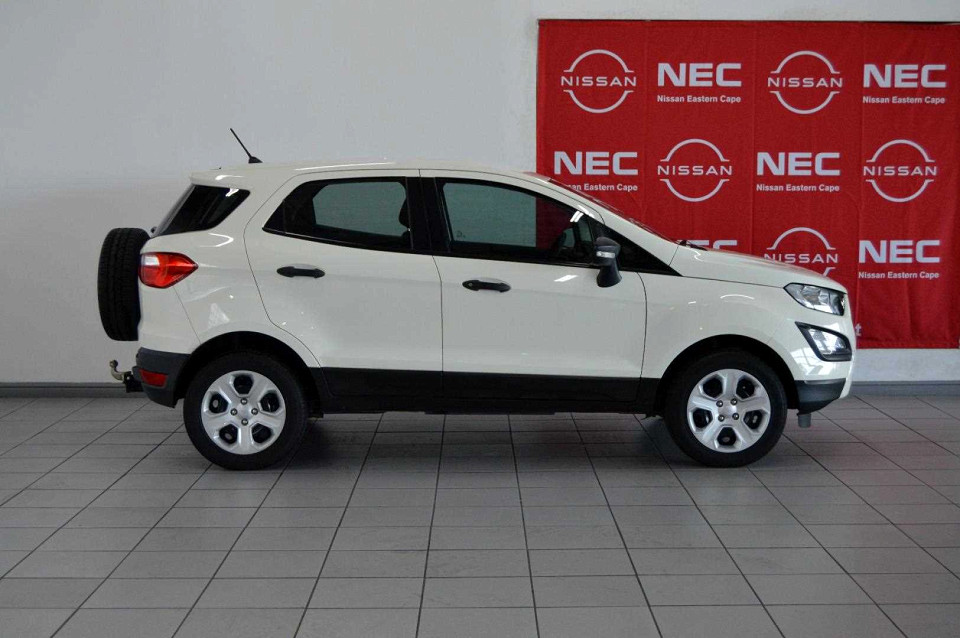 FORD ECOSPORT 1.5TiVCT AMBIENTE, image 2