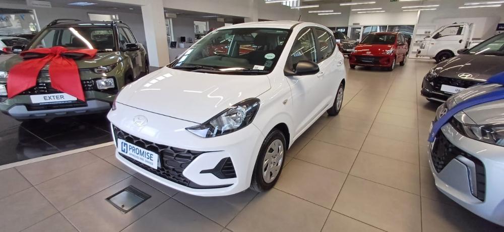 HYUNDAI GRAND i10 1.0 MOTION, image 1