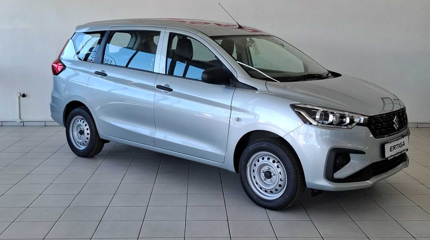 SUZUKI ERTIGA 1.5 GA, image 1