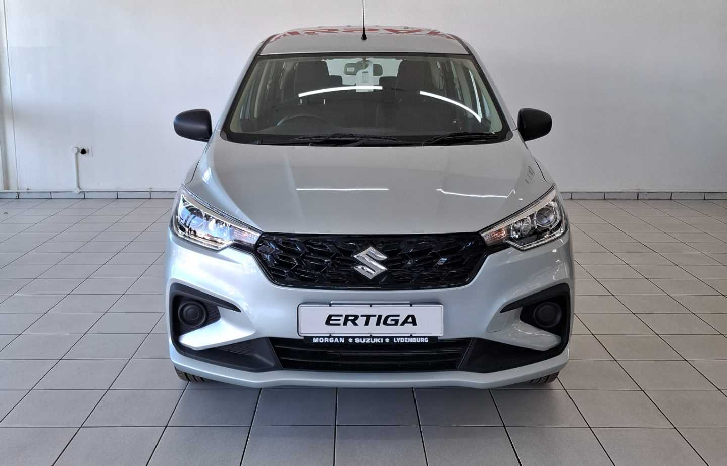 SUZUKI ERTIGA 1.5 GA, image 2