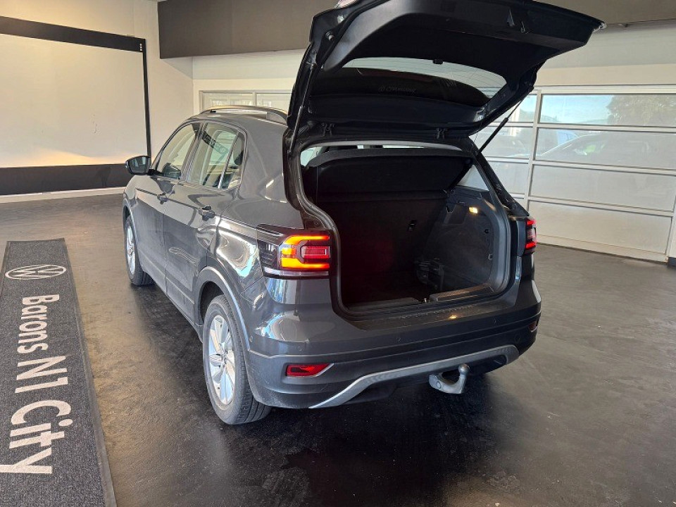 VOLKSWAGEN T-CROSS 1.0 TSI COMFORTLINE, image 2