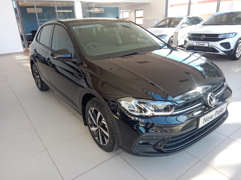VOLKSWAGEN POLO 1.0 TSI LIFE, image 1