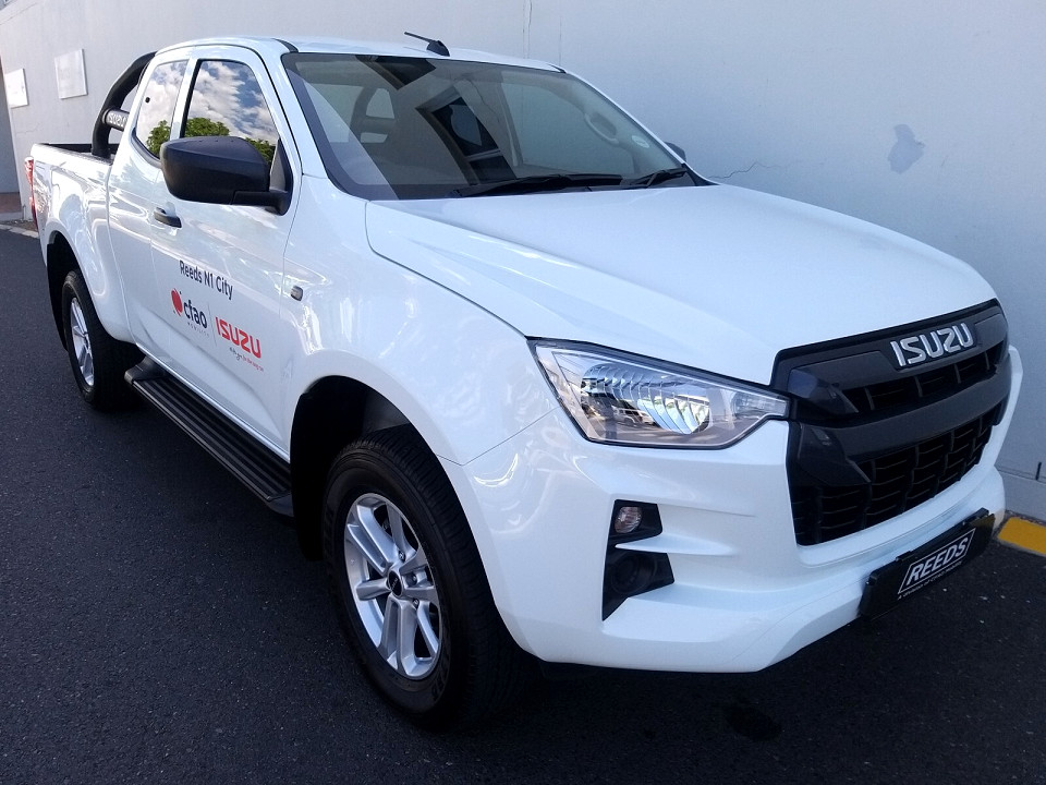ISUZU D-MAX 1.9 Ddi HR L E-CAB, image 1