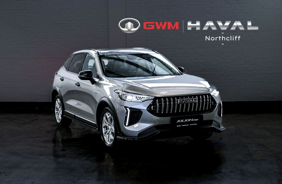 HAVAL JOLION PRO 1.5T SUPER LUXURY DCT, image 1