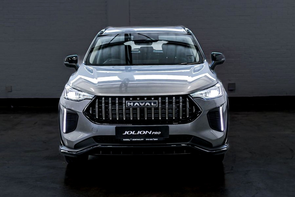 HAVAL JOLION PRO 1.5T SUPER LUXURY DCT, image 2