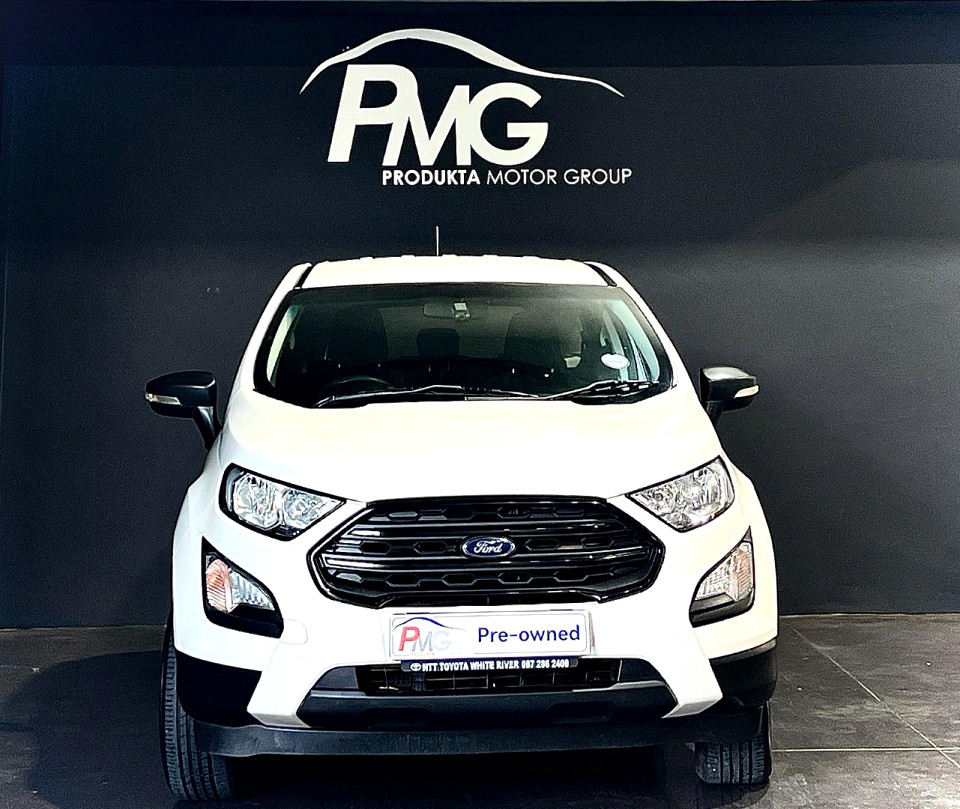 FORD ECOSPORT 1.5TDCi AMBIENTE, image 2