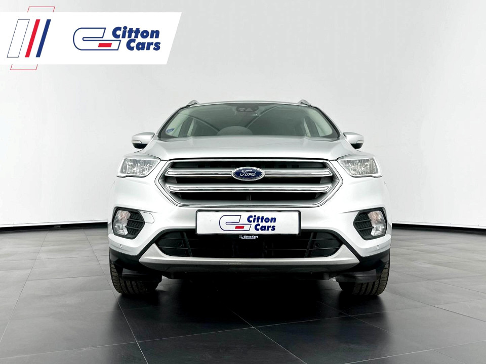 FORD KUGA 1.5 ECOBOOST TREND A/T, image 1