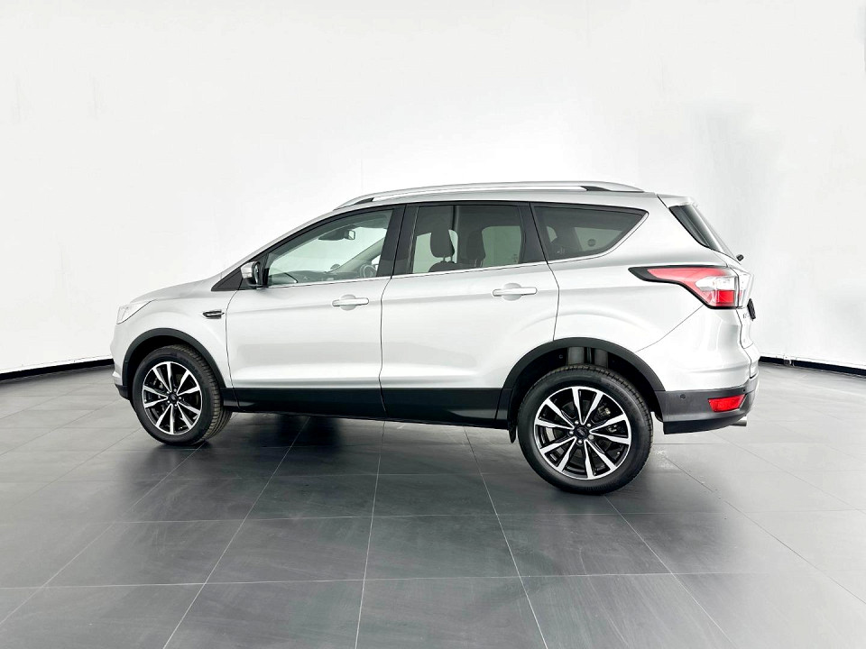 FORD KUGA 1.5 ECOBOOST TREND A/T, image 2
