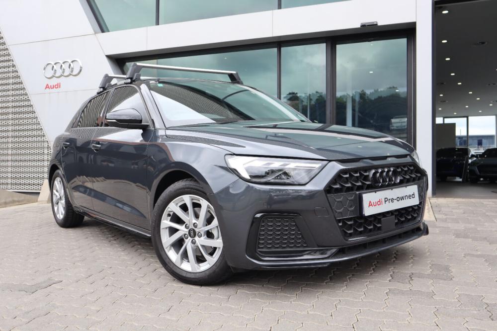 Audi A1 Sportback 30TFSI Advanced line, image 1