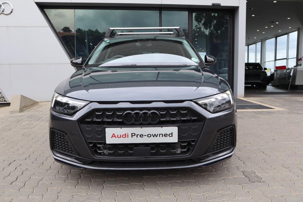 Audi A1 Sportback 30TFSI Advanced line, image 2