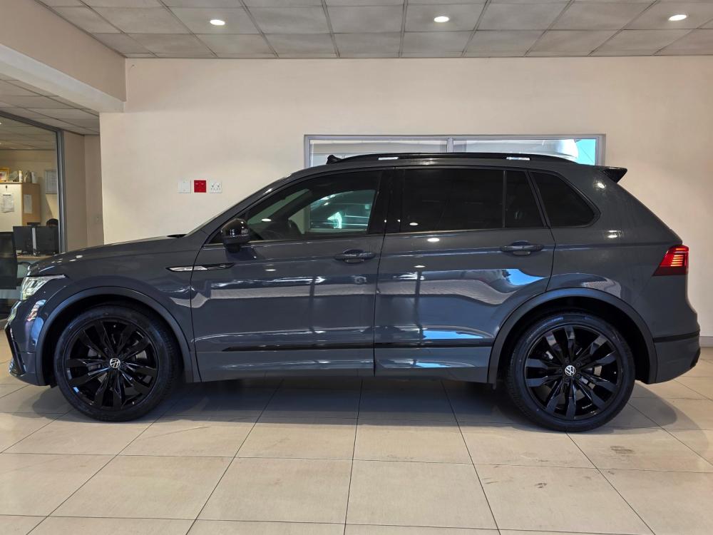 Volkswagen Tiguan 2.0 TSI R-Line 4Motion DSG, image 2