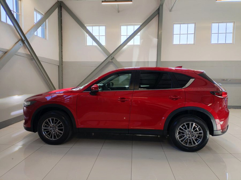 MAZDA CX-5 2.0 ACTIVE A/T, image 2