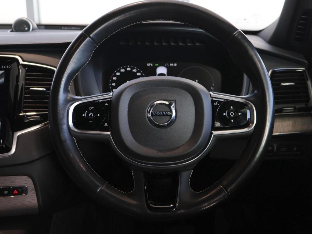 Volvo XC90 T8 Twin Engine AWD Plus Bright, image 2