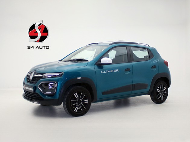 RENAULT KWID 1.0 CLIMBER 5DR, image 1