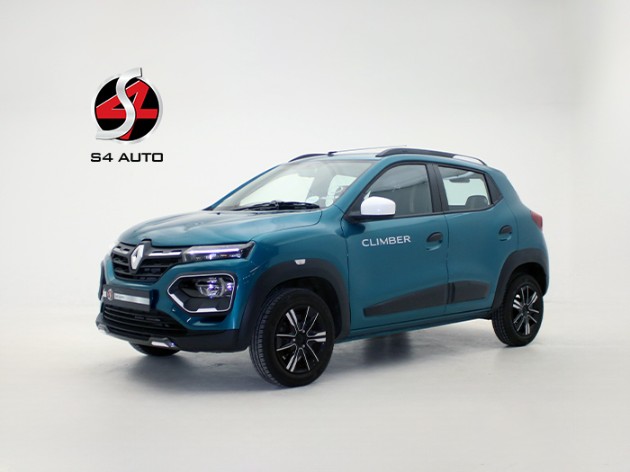 RENAULT KWID 1.0 CLIMBER 5DR, image 2