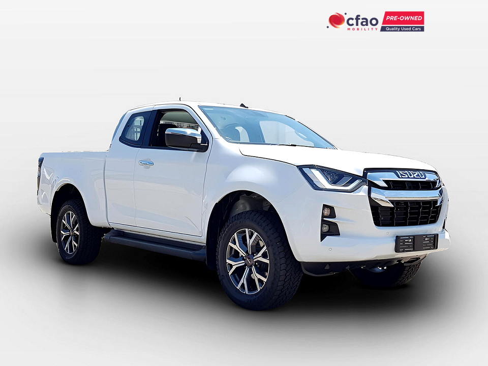 ISUZU D-MAX 3.0 Ddi LSE A/T E/CAB, image 1