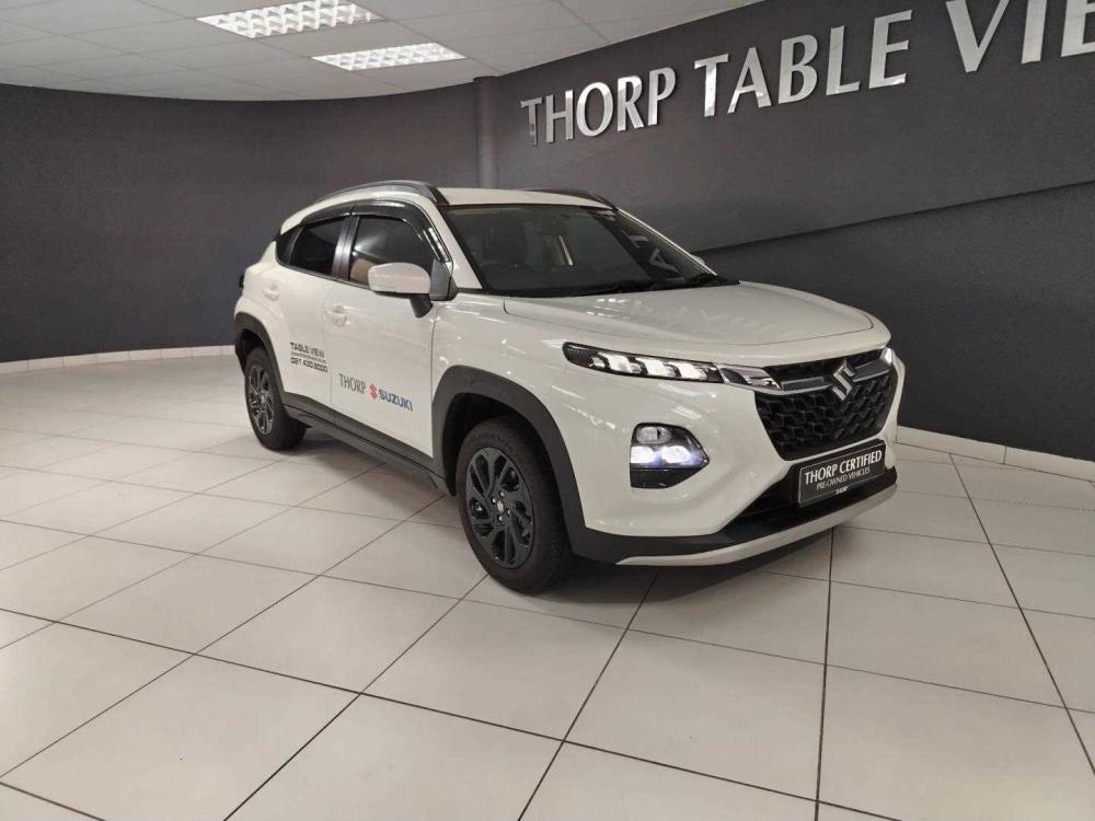 Suzuki Fronx 1.5 GL 4-Auto, image 1